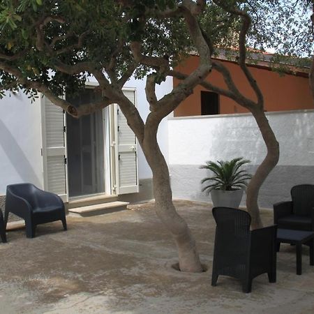 Torre Termite Villa Nardò Dış mekan fotoğraf