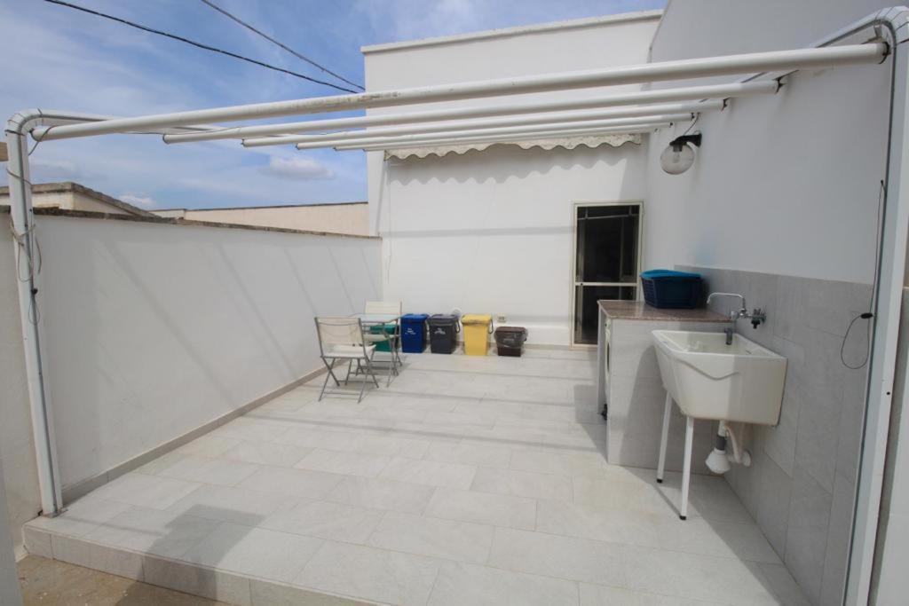 Torre Termite Villa Nardò Dış mekan fotoğraf