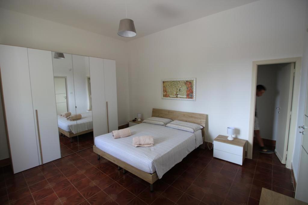 Torre Termite Villa Nardò Dış mekan fotoğraf