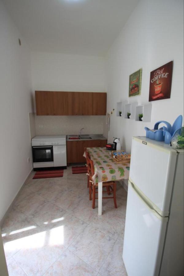 Torre Termite Villa Nardò Dış mekan fotoğraf
