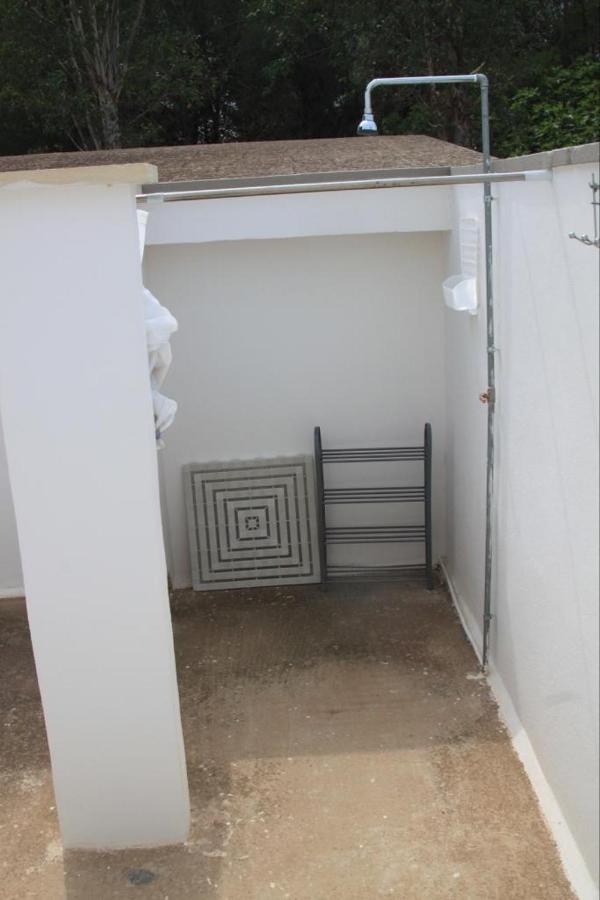 Torre Termite Villa Nardò Dış mekan fotoğraf