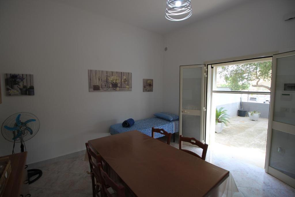 Torre Termite Villa Nardò Dış mekan fotoğraf