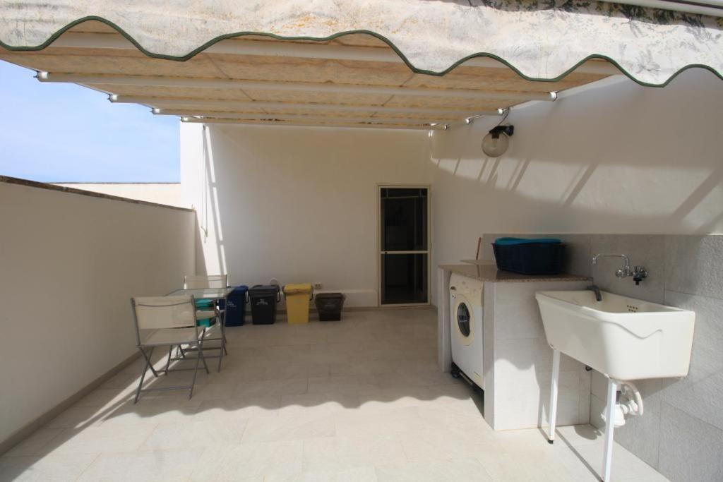 Torre Termite Villa Nardò Dış mekan fotoğraf