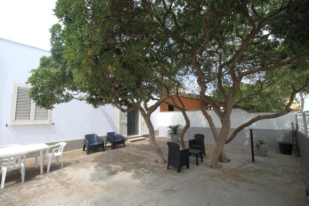 Torre Termite Villa Nardò Dış mekan fotoğraf